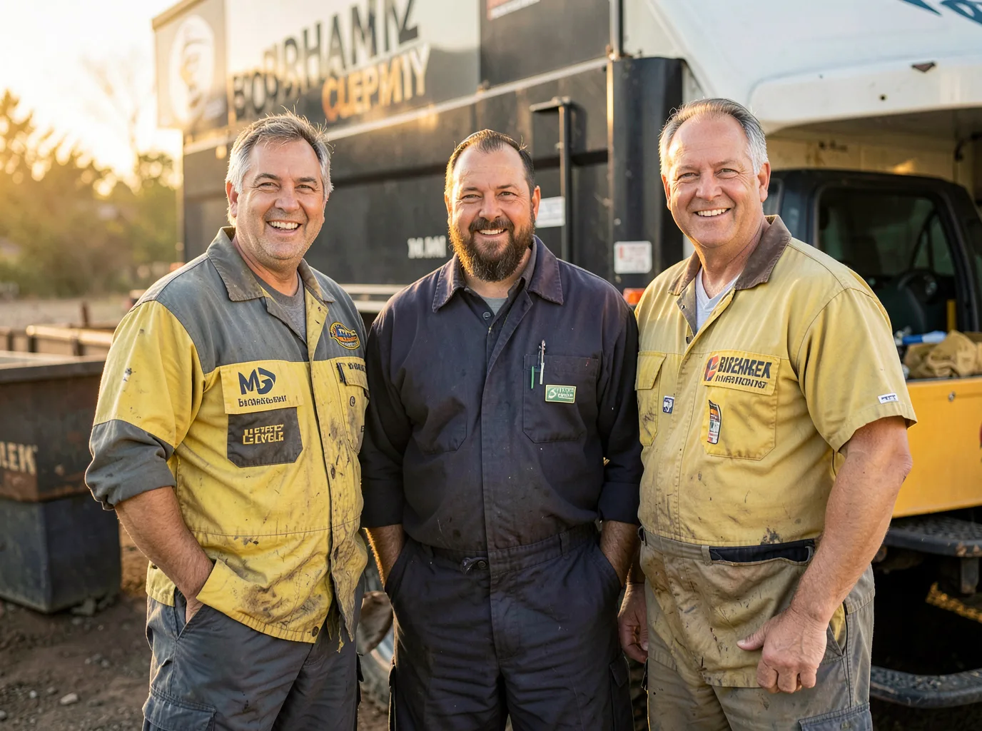 Sewage Cleanup company in South Windham, CT