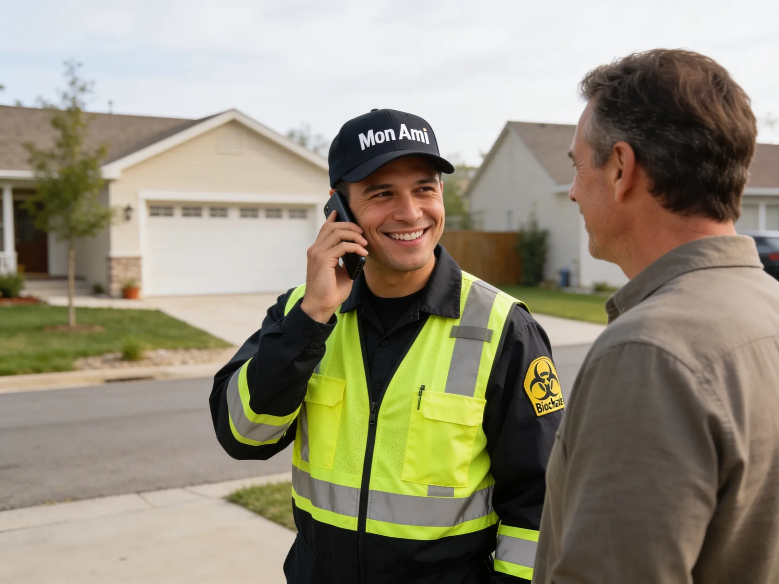 Sewage Cleanup South Windham, CT FAQs